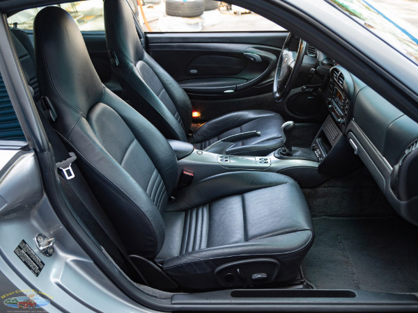 Used 2004 Porsche 911 Carrera 40th Anniversary Edition #1089 Carrera 40th Anniversary Edition | Torrance, CA