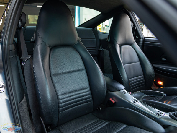 Used 2004 Porsche 911 Carrera 40th Anniversary Edition #1089 Carrera 40th Anniversary Edition | Torrance, CA