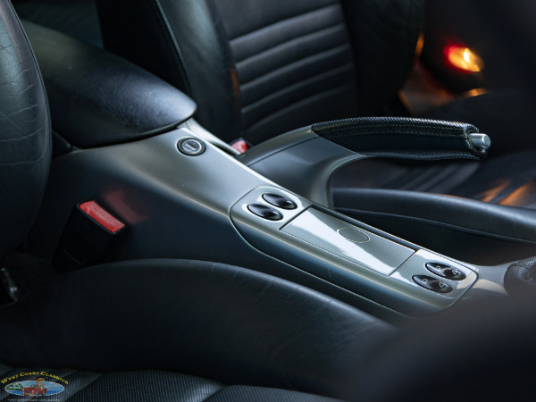 Used 2004 Porsche 911 Carrera 40th Anniversary Edition #1089 Carrera 40th Anniversary Edition | Torrance, CA