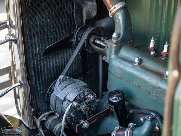 Used 1931 Ford Model A Victoria Coupe  | Torrance, CA