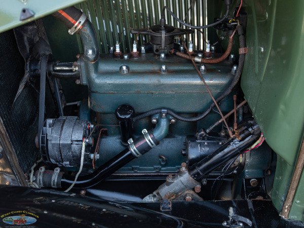 Used 1931 Ford Model A Victoria Coupe  | Torrance, CA