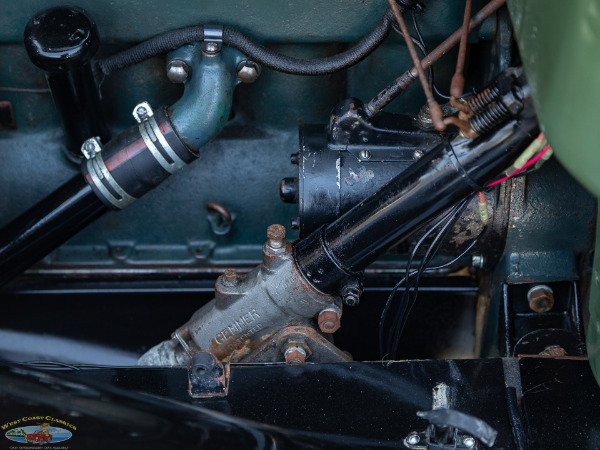 Used 1931 Ford Model A Victoria Coupe  | Torrance, CA