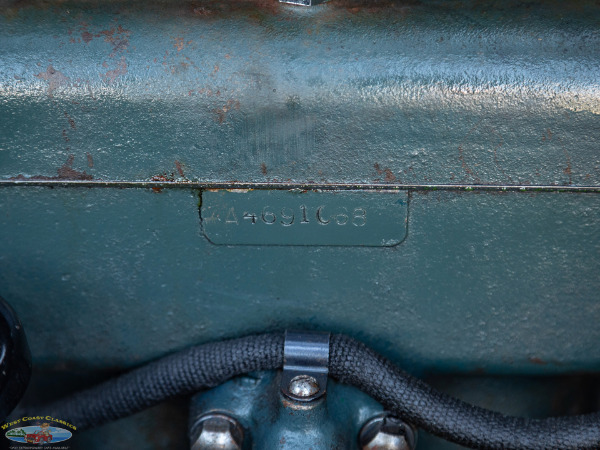 Used 1931 Ford Model A Victoria Coupe  | Torrance, CA