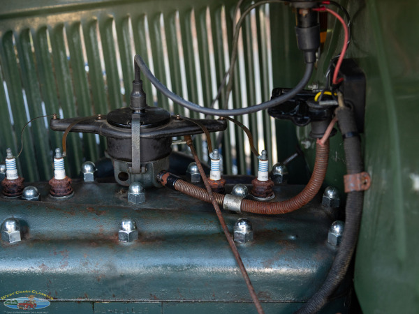 Used 1931 Ford Model A Victoria Coupe  | Torrance, CA
