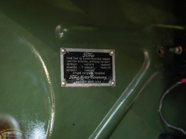 Used 1931 Ford Model A Victoria Coupe  | Torrance, CA