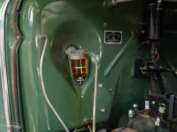 Used 1931 Ford Model A Victoria Coupe  | Torrance, CA
