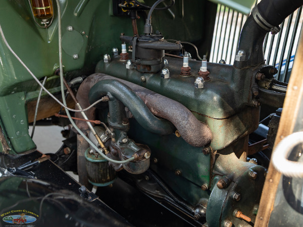 Used 1931 Ford Model A Victoria Coupe  | Torrance, CA