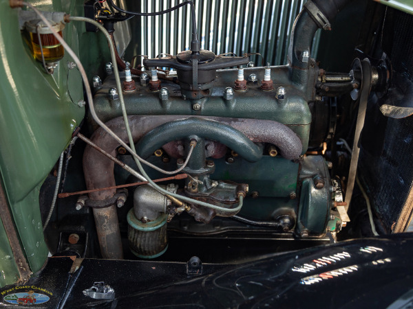 Used 1931 Ford Model A Victoria Coupe  | Torrance, CA