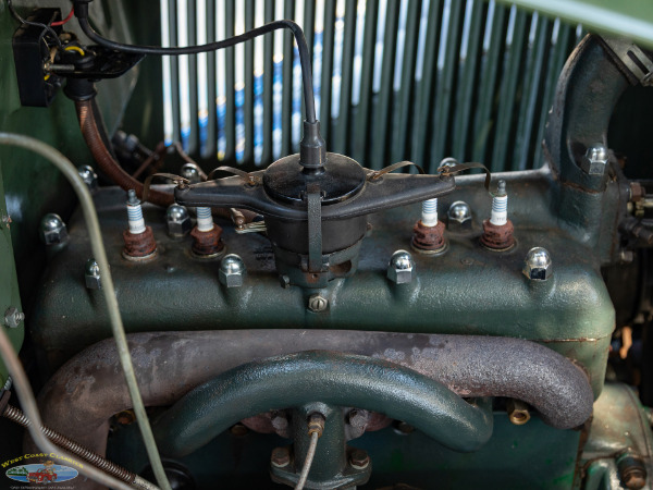 Used 1931 Ford Model A Victoria Coupe  | Torrance, CA