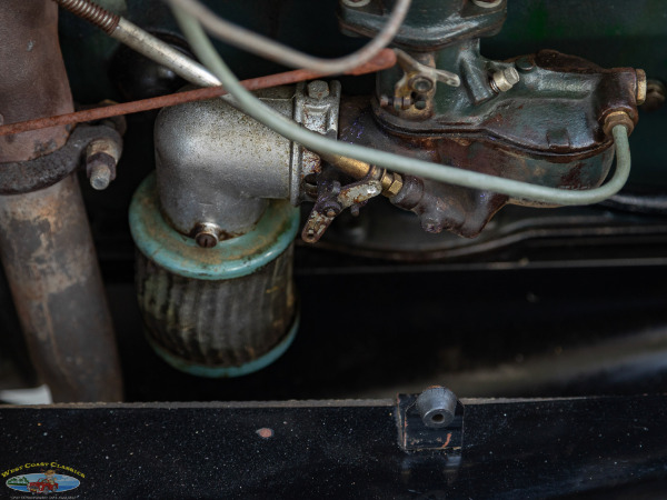 Used 1931 Ford Model A Victoria Coupe  | Torrance, CA