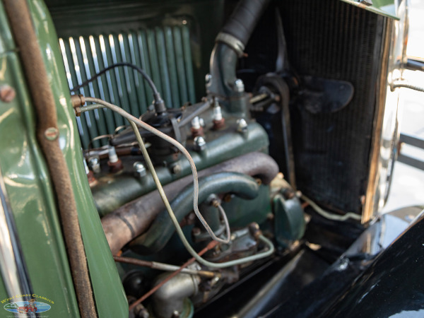 Used 1931 Ford Model A Victoria Coupe  | Torrance, CA