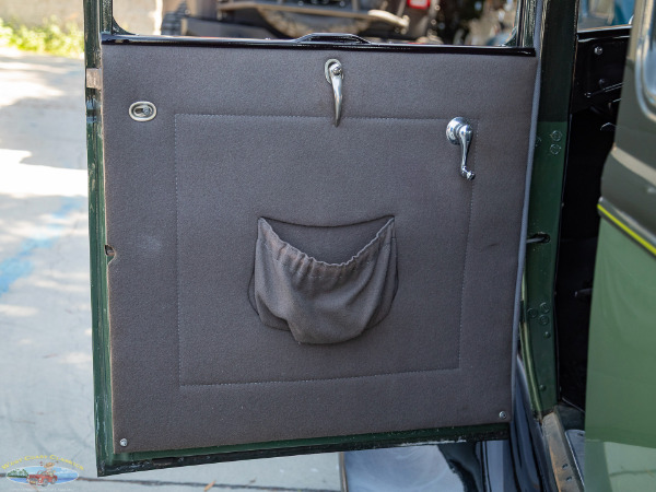 Used 1931 Ford Model A Victoria Coupe  | Torrance, CA