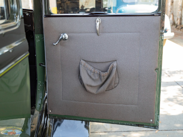 Used 1931 Ford Model A Victoria Coupe  | Torrance, CA
