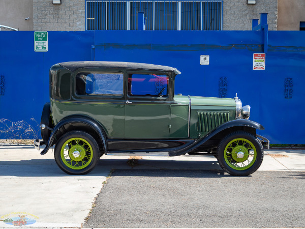 Used 1931 Ford Model A Victoria Coupe  | Torrance, CA