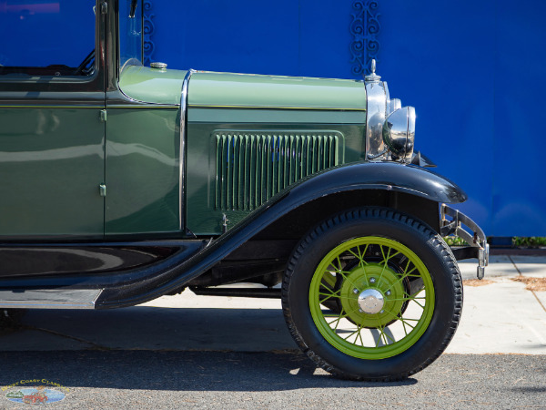 Used 1931 Ford Model A Victoria Coupe  | Torrance, CA