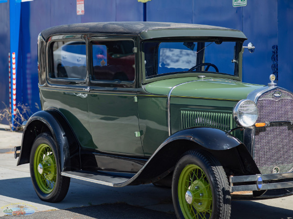 Used 1931 Ford Model A Victoria Coupe  | Torrance, CA