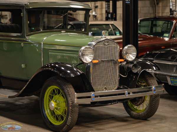 Used 1931 Ford Model A Victoria Coupe  | Torrance, CA