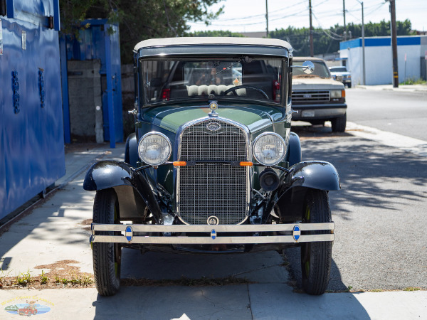 Used 1931 Ford Model A Victoria Coupe  | Torrance, CA