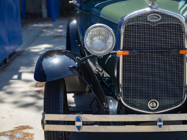 Used 1931 Ford Model A Victoria Coupe  | Torrance, CA