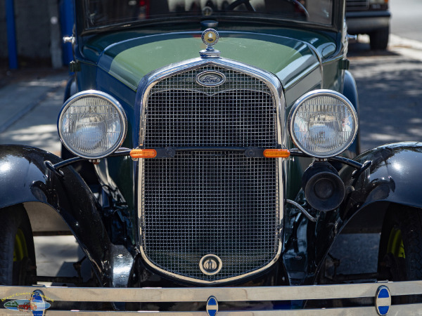Used 1931 Ford Model A Victoria Coupe  | Torrance, CA