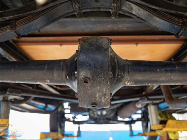 Used 1931 Ford Model A Victoria Coupe  | Torrance, CA