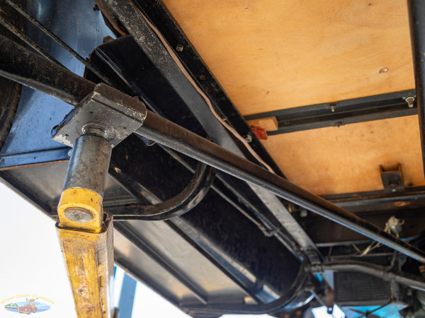 Used 1931 Ford Model A Victoria Coupe  | Torrance, CA