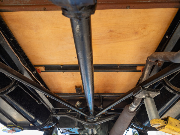 Used 1931 Ford Model A Victoria Coupe  | Torrance, CA