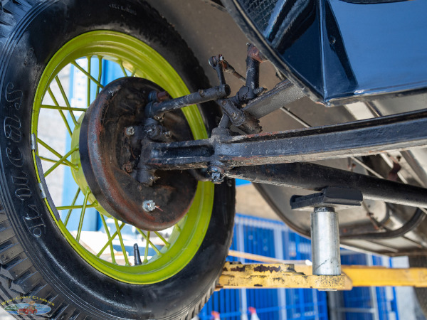 Used 1931 Ford Model A Victoria Coupe  | Torrance, CA