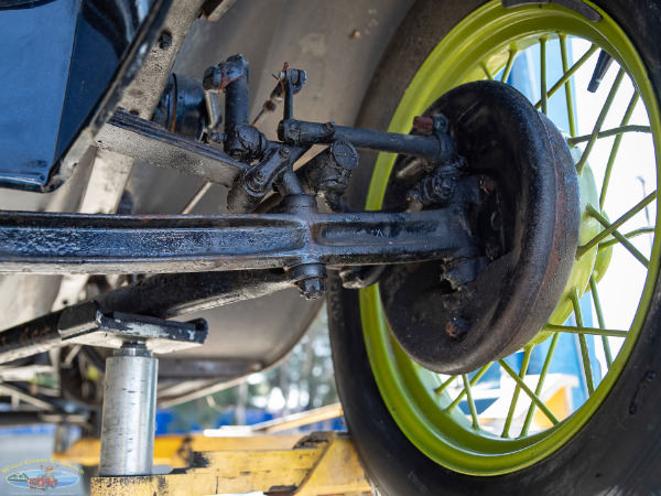 Used 1931 Ford Model A Victoria Coupe  | Torrance, CA