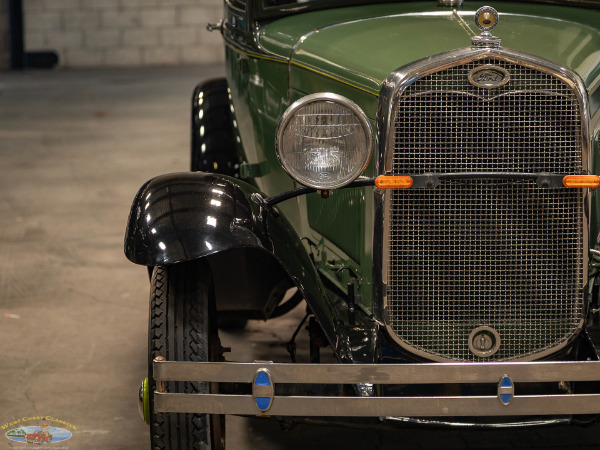 Used 1931 Ford Model A Victoria Coupe  | Torrance, CA