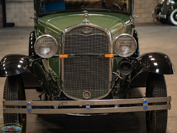 Used 1931 Ford Model A Victoria Coupe  | Torrance, CA