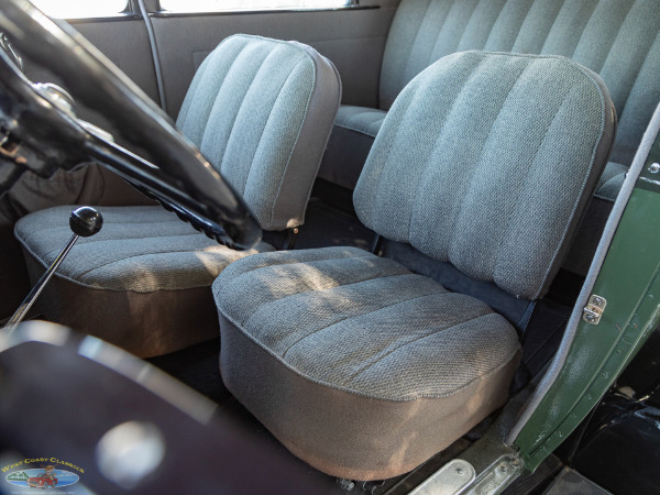 Used 1931 Ford Model A Victoria Coupe  | Torrance, CA