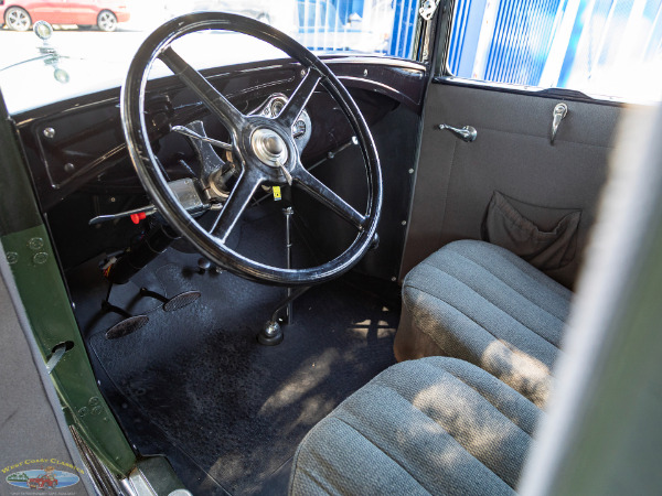 Used 1931 Ford Model A Victoria Coupe  | Torrance, CA