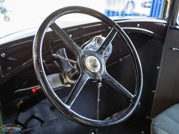 Used 1931 Ford Model A Victoria Coupe  | Torrance, CA