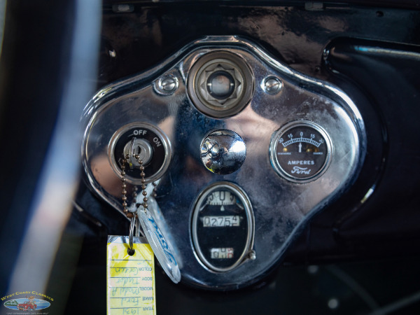 Used 1931 Ford Model A Victoria Coupe  | Torrance, CA