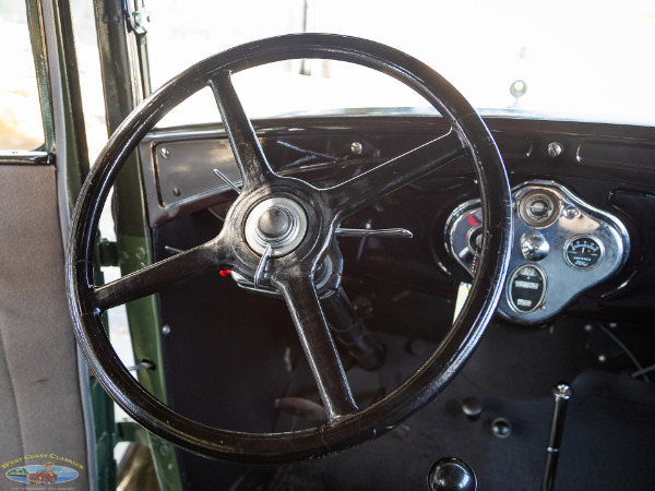 Used 1931 Ford Model A Victoria Coupe  | Torrance, CA