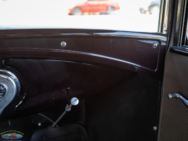 Used 1931 Ford Model A Victoria Coupe  | Torrance, CA