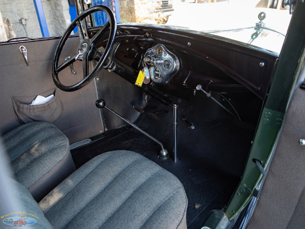 Used 1931 Ford Model A Victoria Coupe  | Torrance, CA