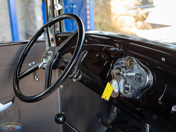 Used 1931 Ford Model A Victoria Coupe  | Torrance, CA