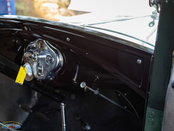 Used 1931 Ford Model A Victoria Coupe  | Torrance, CA