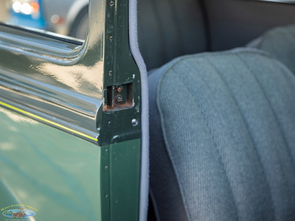 Used 1931 Ford Model A Victoria Coupe  | Torrance, CA