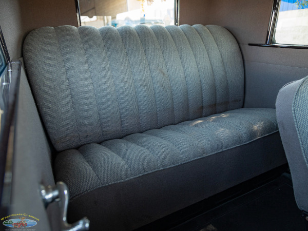 Used 1931 Ford Model A Victoria Coupe  | Torrance, CA