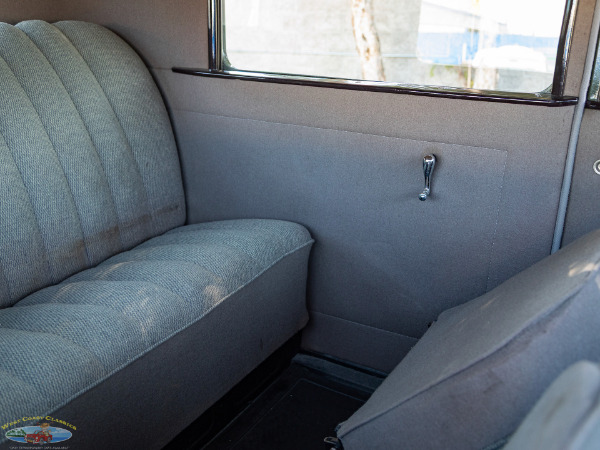 Used 1931 Ford Model A Victoria Coupe  | Torrance, CA