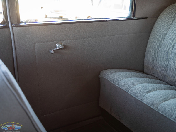 Used 1931 Ford Model A Victoria Coupe  | Torrance, CA