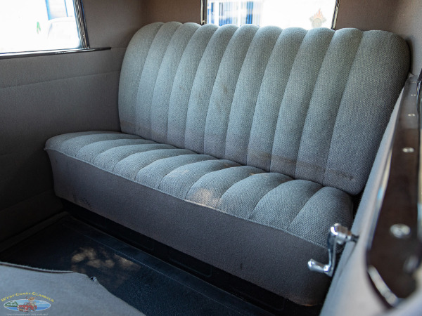 Used 1931 Ford Model A Victoria Coupe  | Torrance, CA
