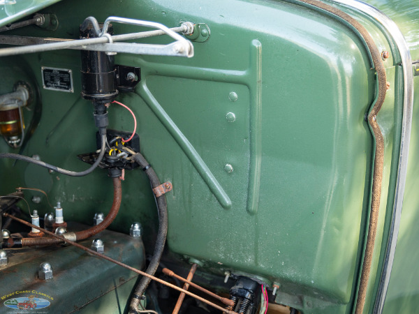 Used 1931 Ford Model A Victoria Coupe  | Torrance, CA