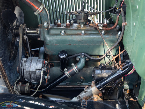 Used 1931 Ford Model A Victoria Coupe  | Torrance, CA
