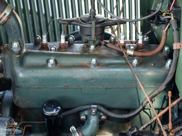 Used 1931 Ford Model A Victoria Coupe  | Torrance, CA