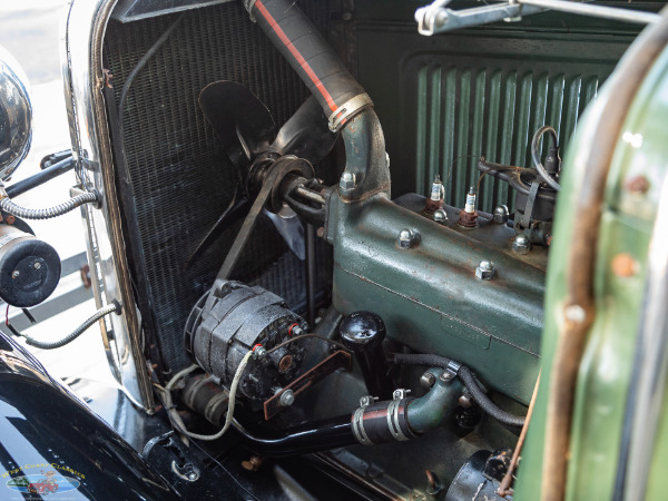 Used 1931 Ford Model A Victoria Coupe  | Torrance, CA