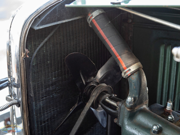 Used 1931 Ford Model A Victoria Coupe  | Torrance, CA
